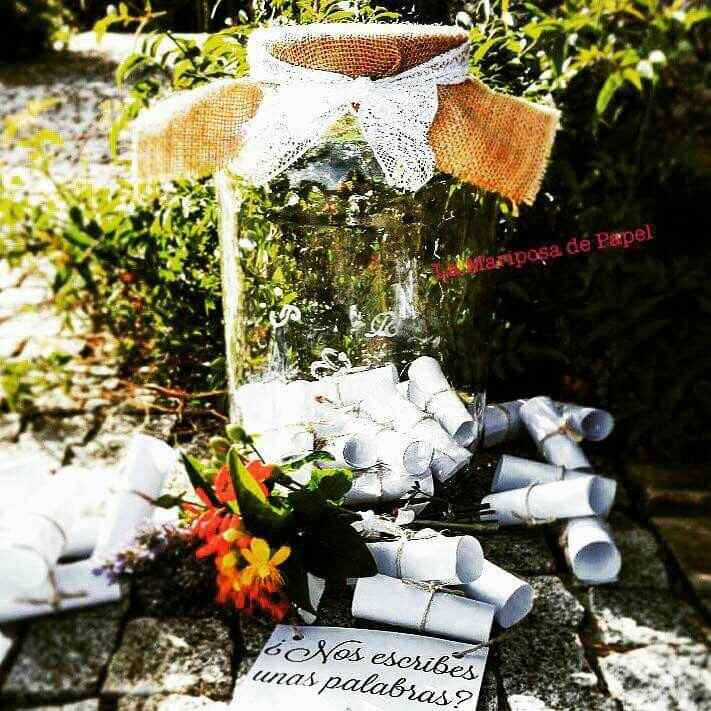 Rincón de firmas - 2