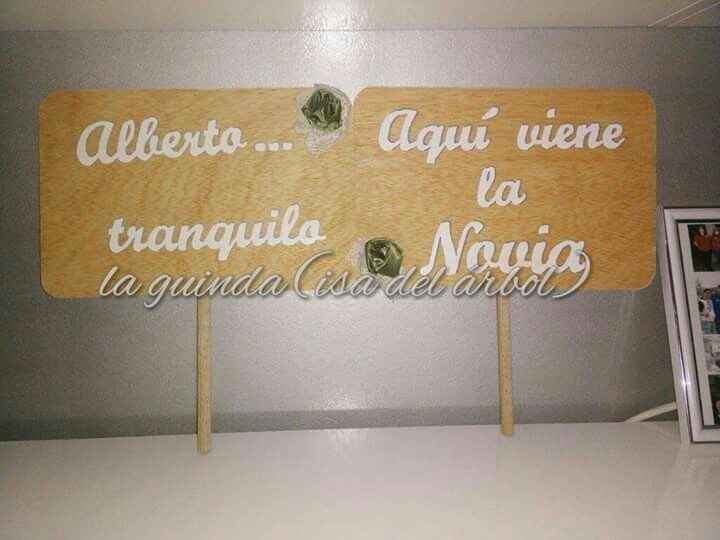 Pizarras para damitas - 2
