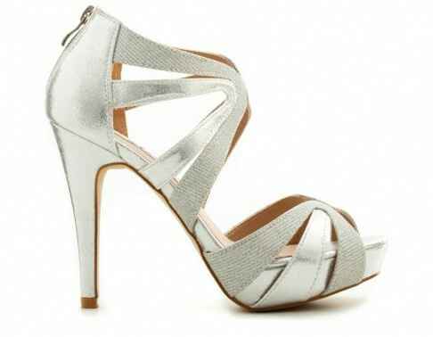 Tiendas de calzado on-line - 1