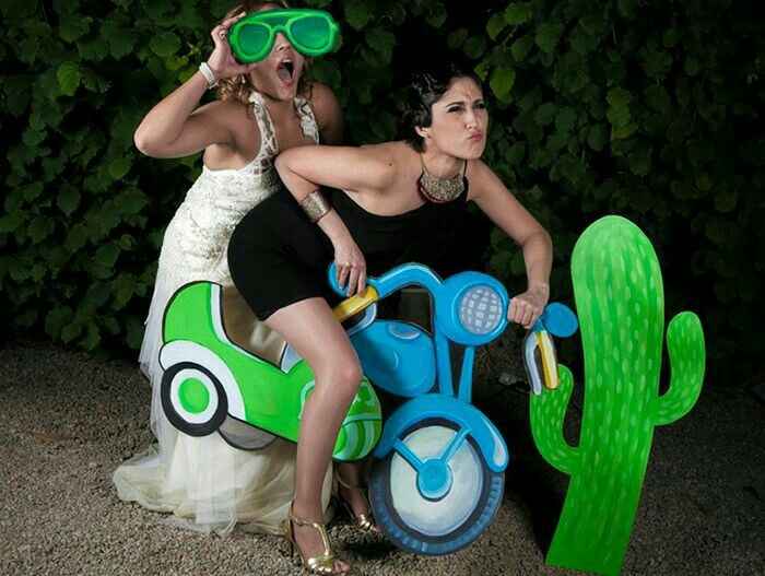 Photocalls muy diferentes - 5