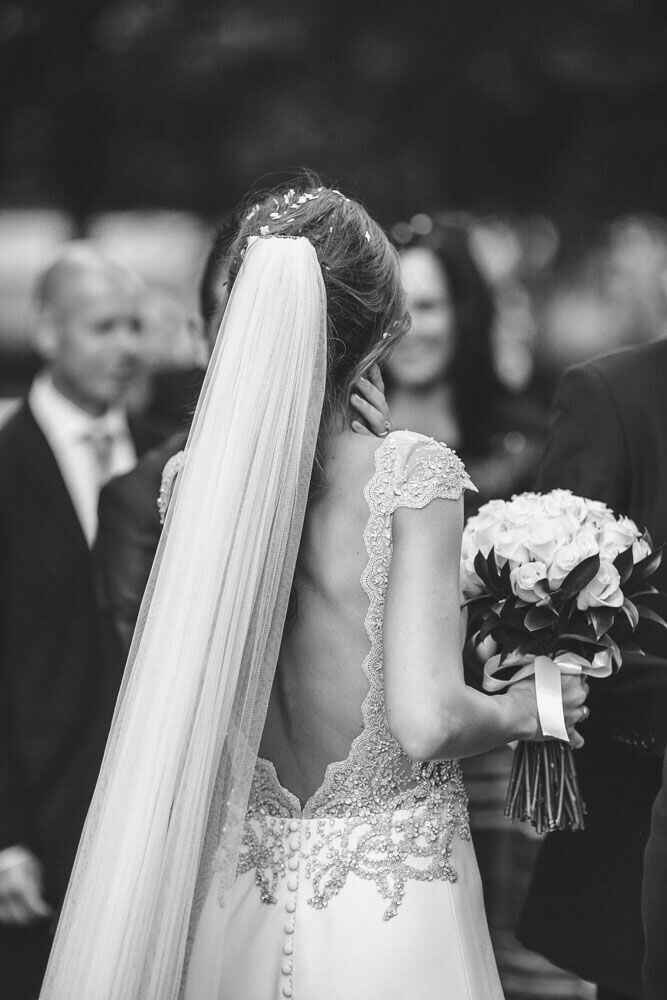 Alicia rueda 2025 boda