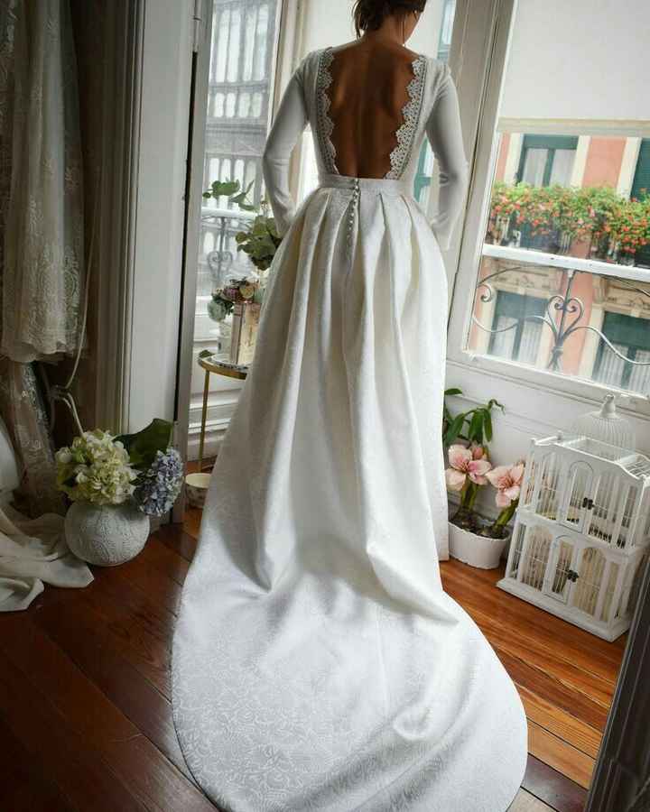 Alicia rueda...vestidos que enamoran - 2