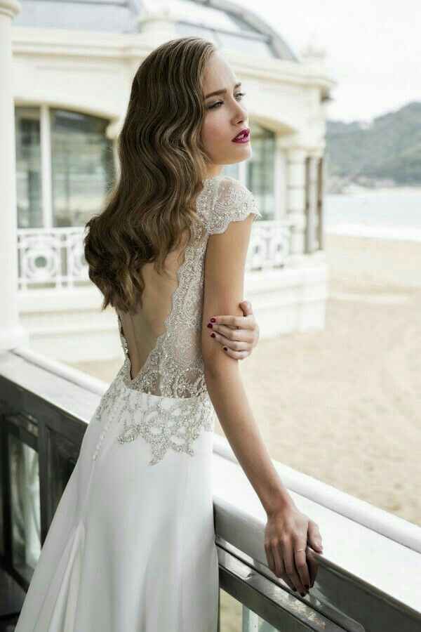 Alicia rueda...vestidos que enamoran - 6