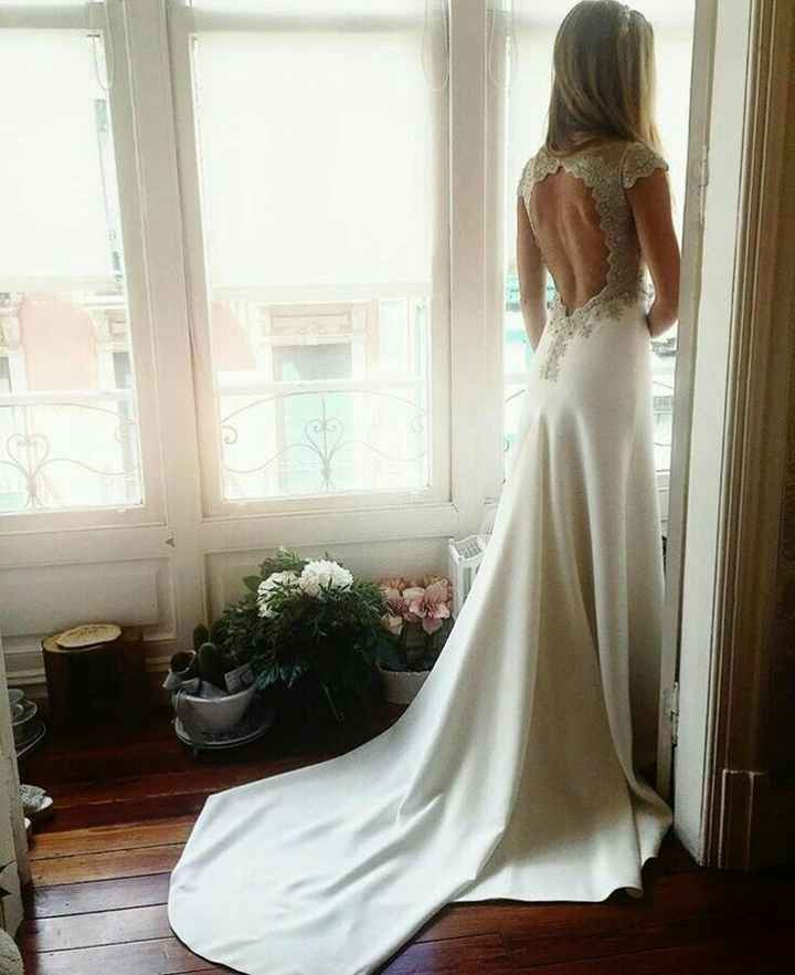 Alicia rueda...vestidos que enamoran - 7