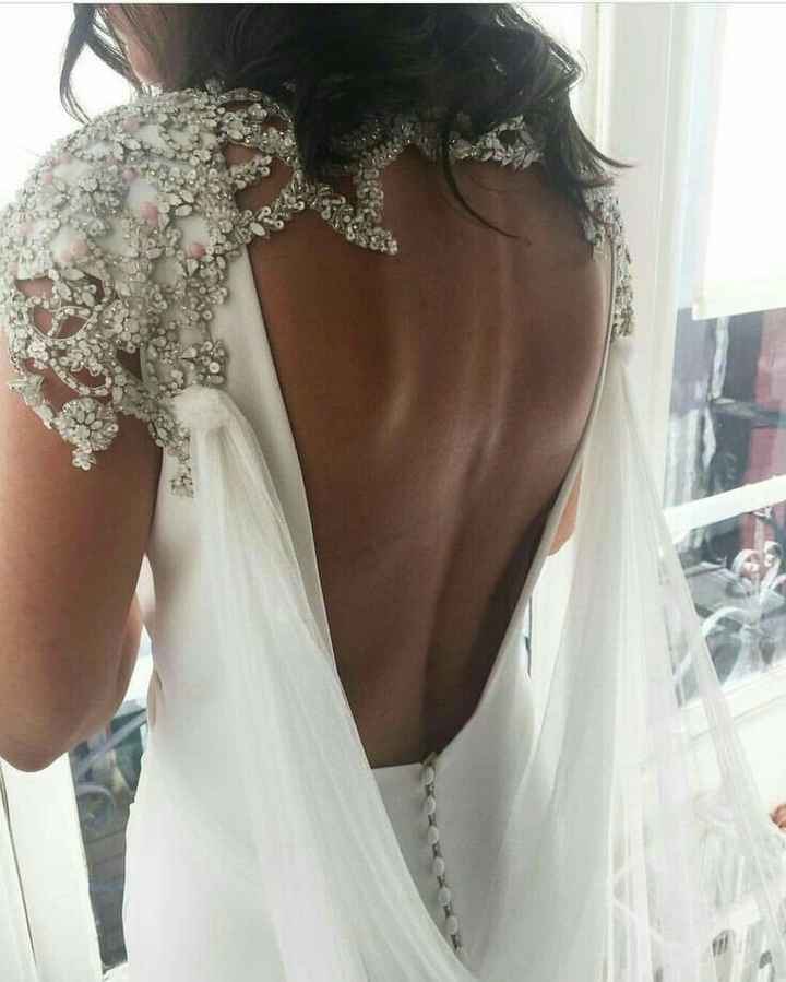 Alicia rueda...vestidos que enamoran - 8