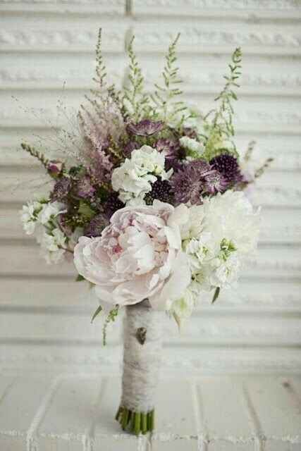 Ramo de novia - 2