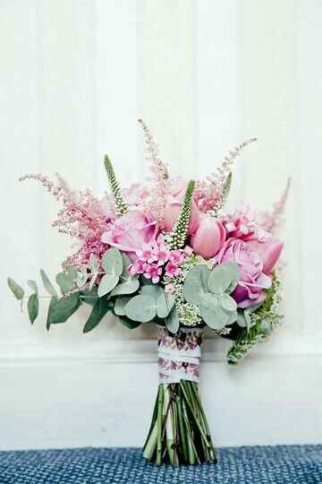 Ramo de novia - 3