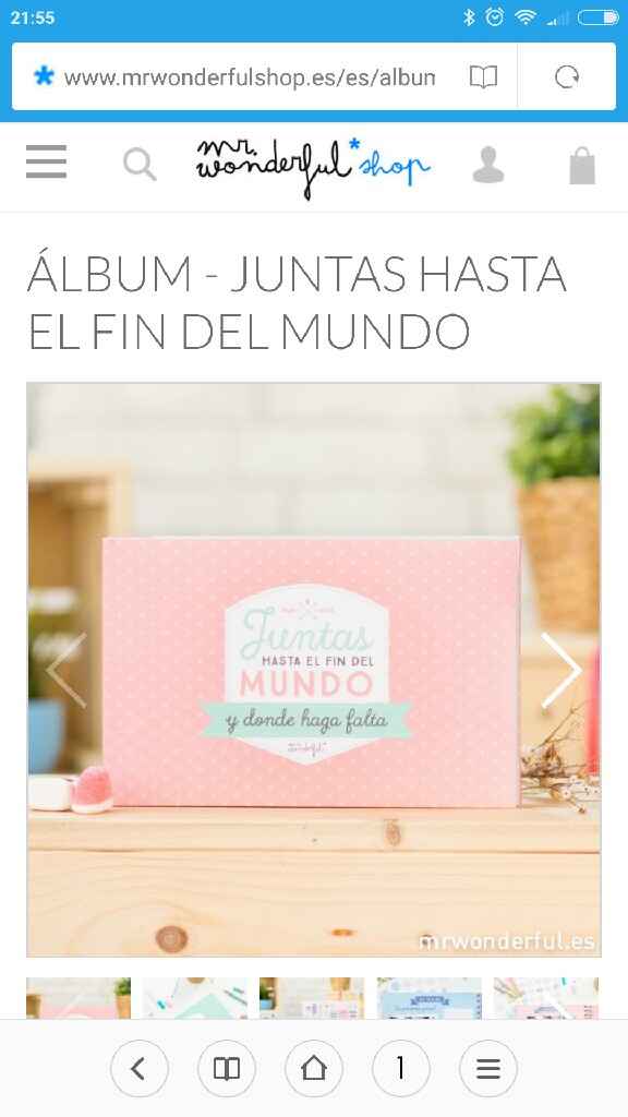 Regalos para amigas - 2