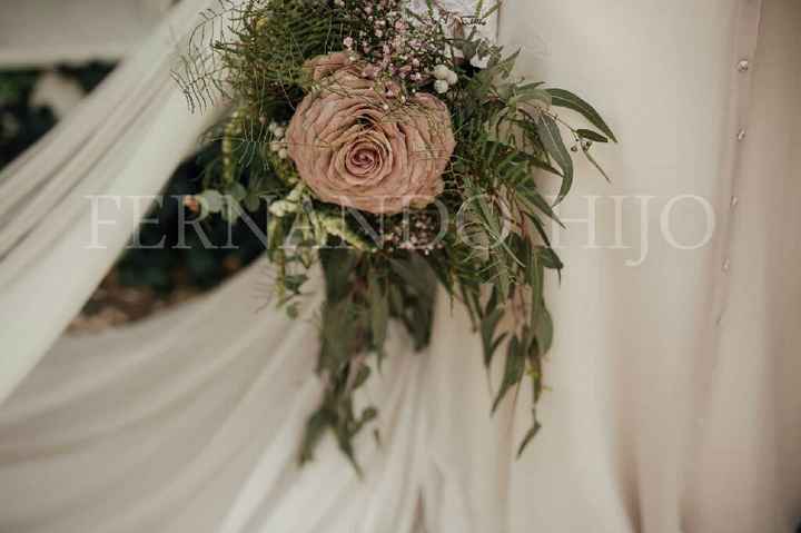 Rosmelia boda cayetana ferrer - 1