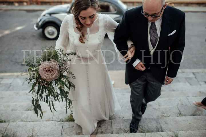 Rosmelia boda cayetana ferrer - 2