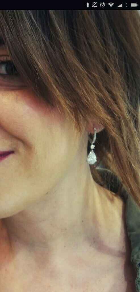 Pendientes... qué os parecen? - 1