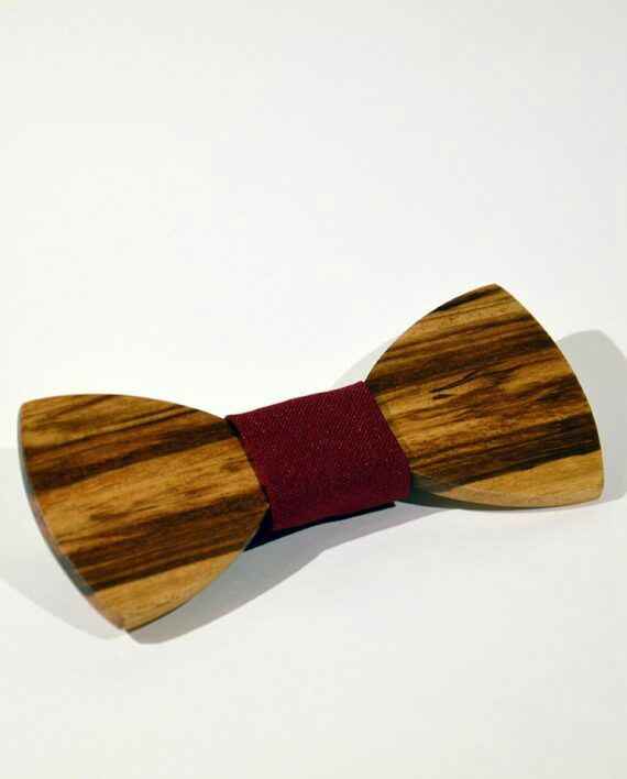 Pajaritas de madera - 2