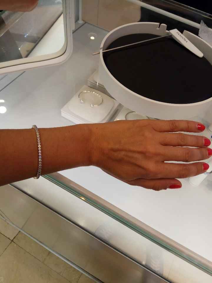 Pulsera - 1