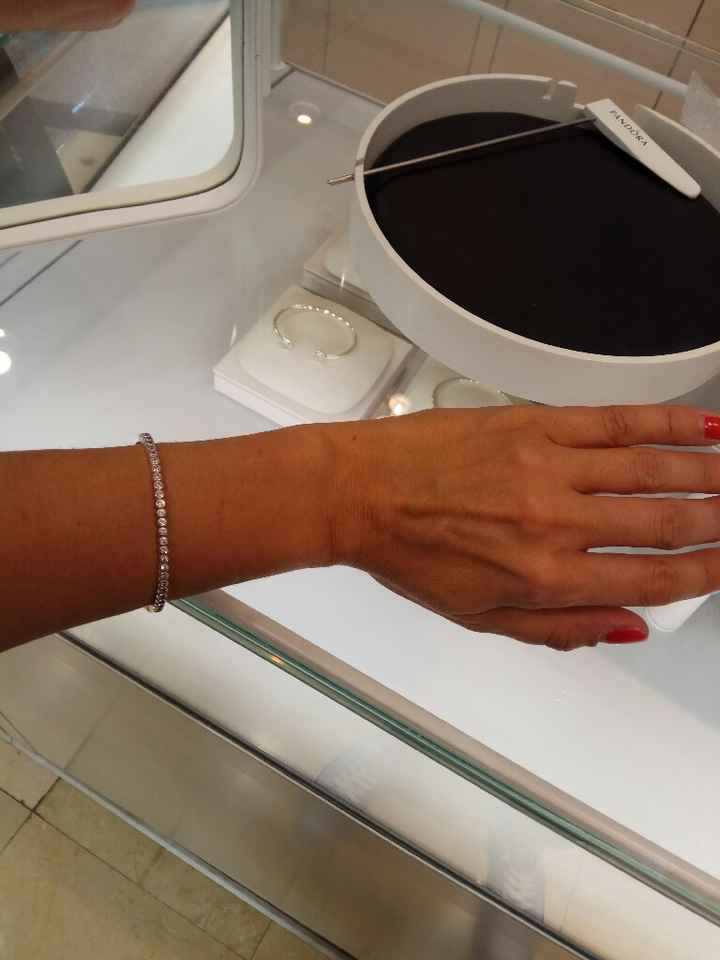 Pulsera - 2