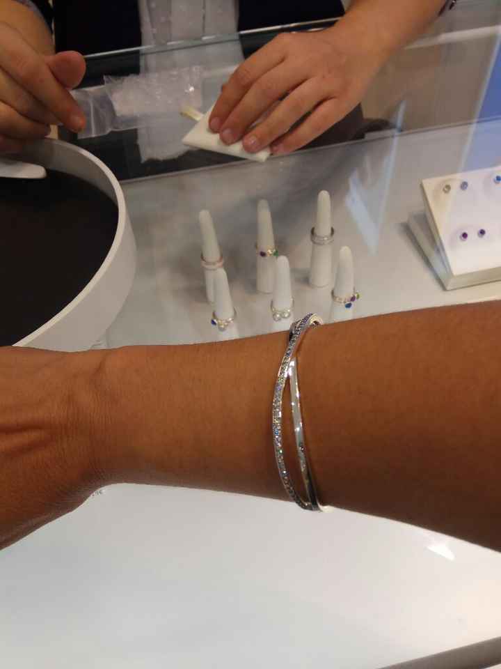 Pulsera - 1