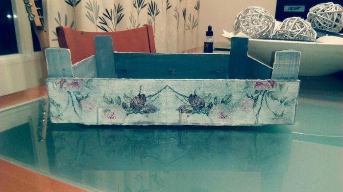 Plantillas para decorar cajas de fruta. - 1