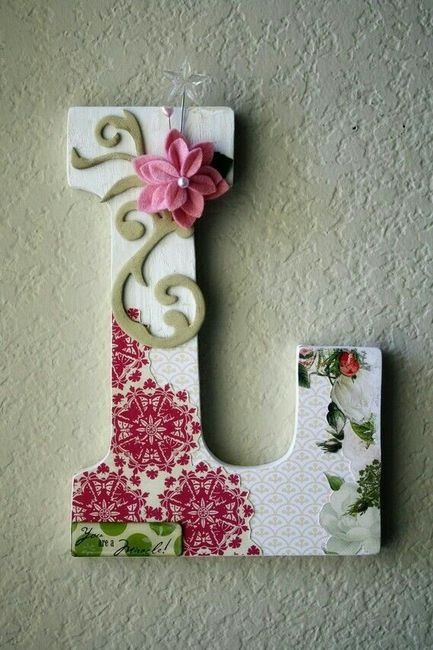 Letras! - 2
