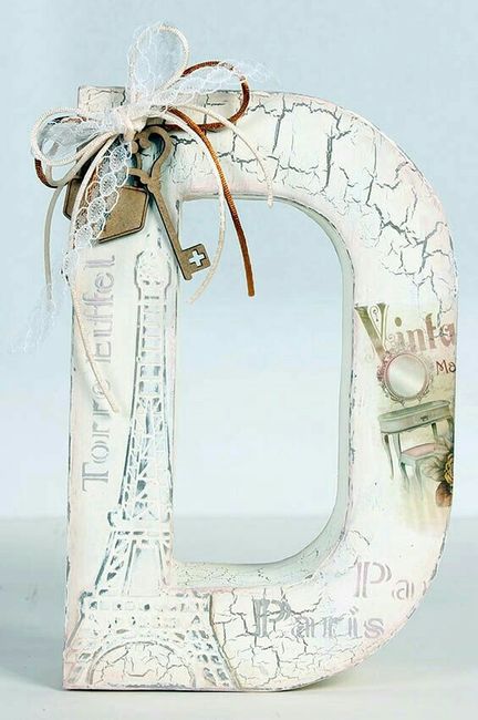 Letras! - 4