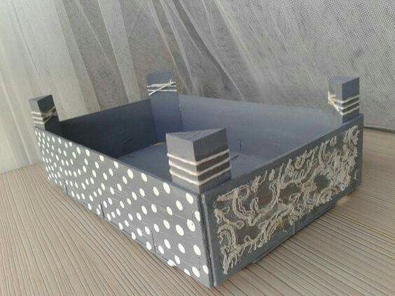 Cajas candy bar - 2