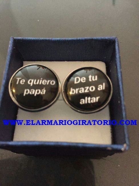 Gemelos super chulos! - 1