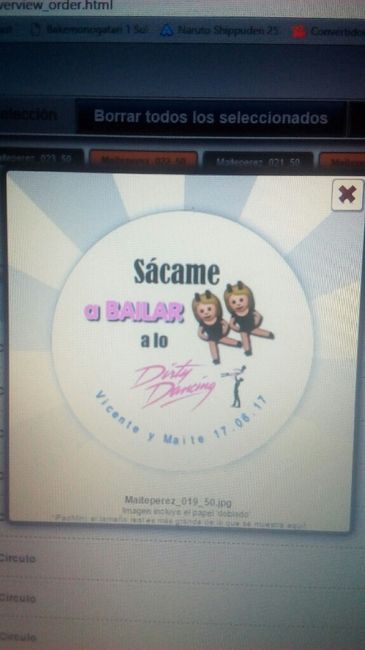 Por fin acabé mis chapas!! - 4