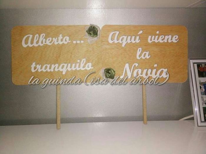 Pizarras para damitas - 2