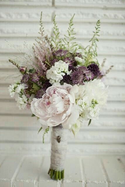 Ramo de novia - 2