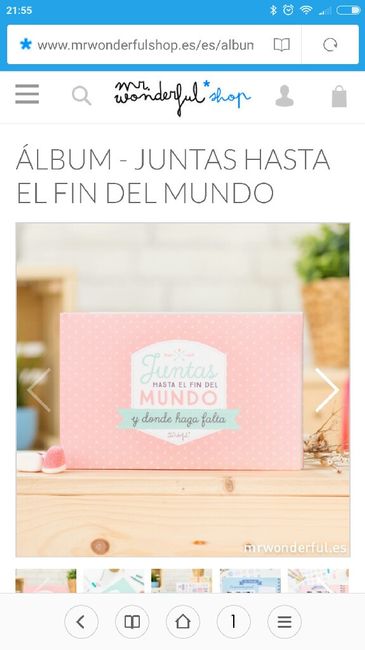Regalos para amigas - 2