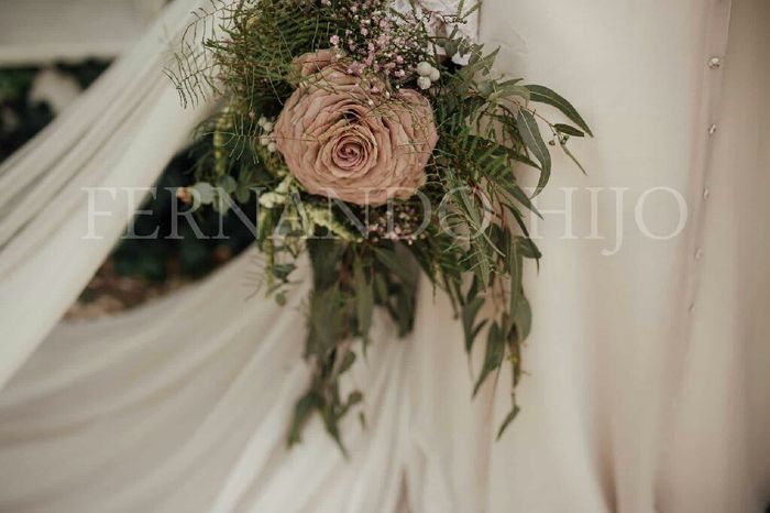 Rosmelia boda cayetana ferrer - 1