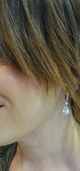Pendientes... qué os parecen? - 2