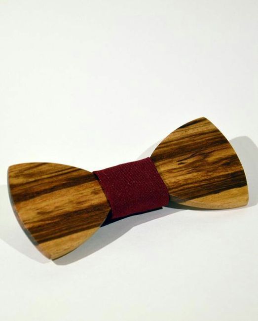 Pajaritas de madera - 2