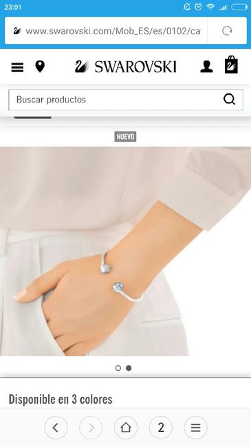 Porfa enseñadme vuestras pulseras! - 2