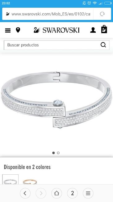Porfa enseñadme vuestras pulseras! - 3