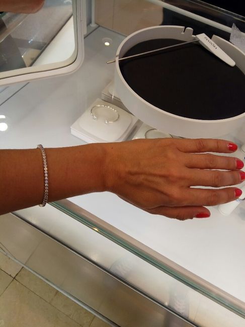 Pulsera - 1