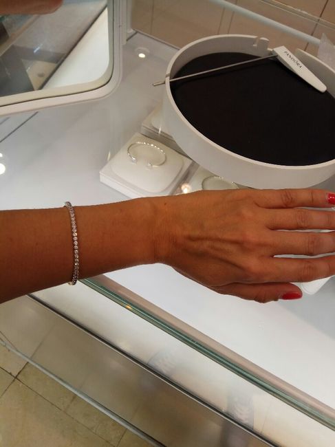 Pulsera - 2