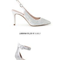 Zapatos novia - 1