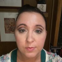 2 prueba de maquillaje superada!!!! - 3