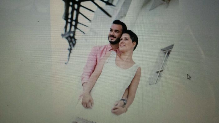 Algunas de mis fotos preboda - 2