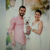 Algunas de mis fotos preboda - 1