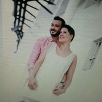 Algunas de mis fotos preboda - 2