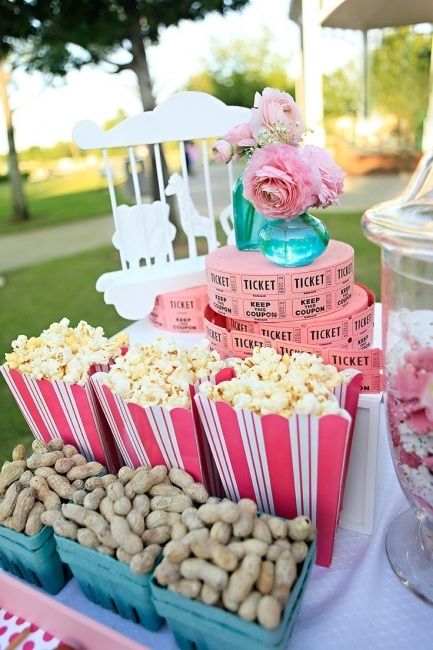 Candy bar