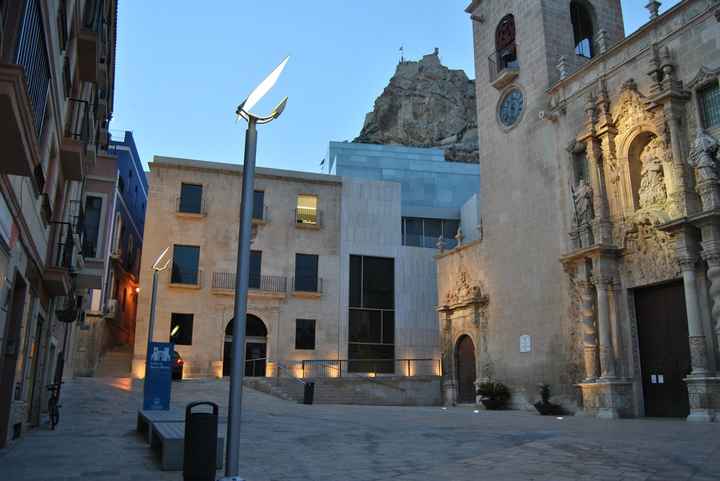 Basílica de Santa María