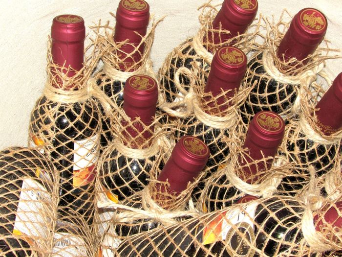 Botellas