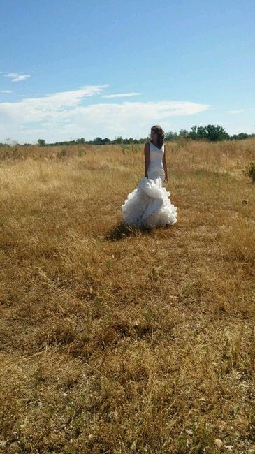 Post boda - 5