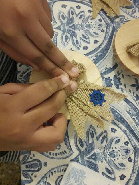  Segundo intento de pistola de silicona - 1
