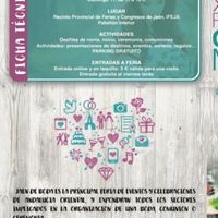 Feria Jaén de Boda 2018 - 1
