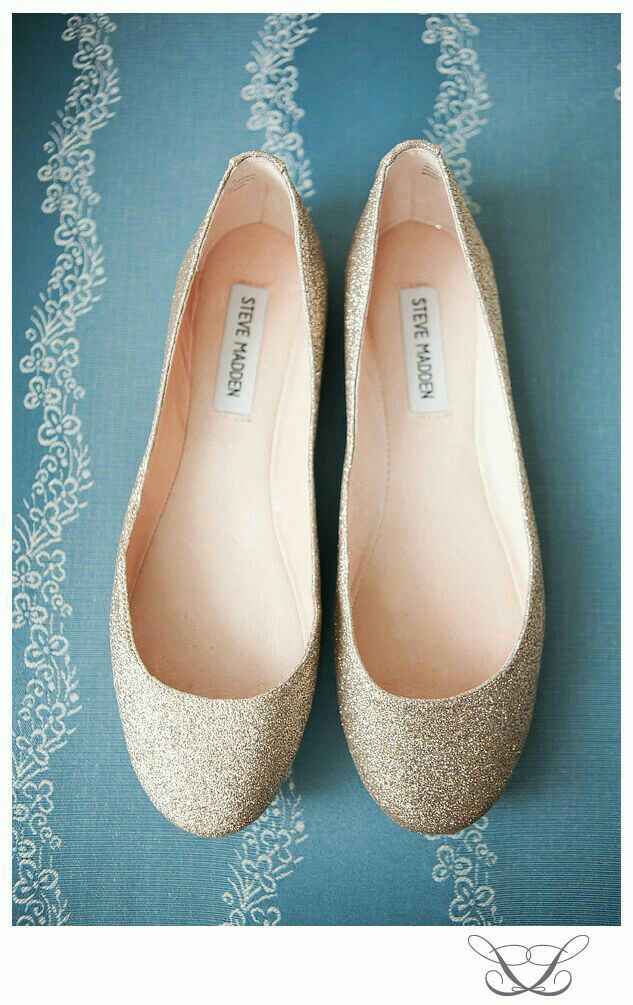 Necesito zapatos planos (costa rica) - 1