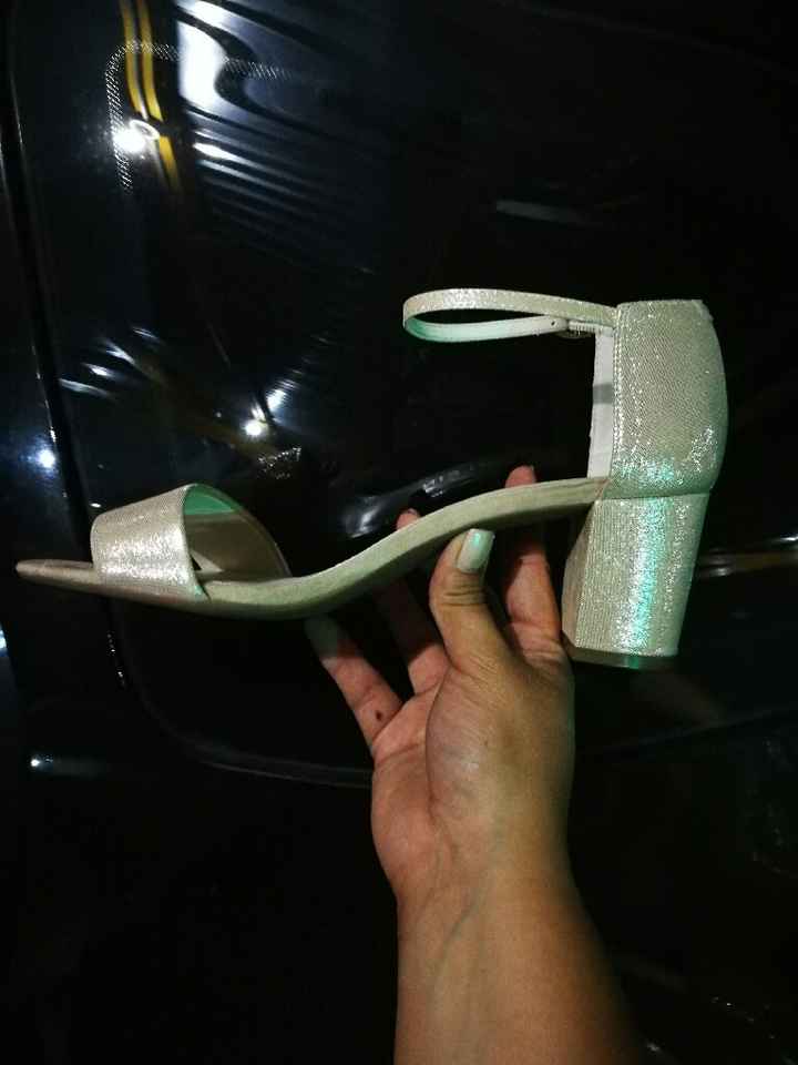  Mis zapatos ❤ - 2