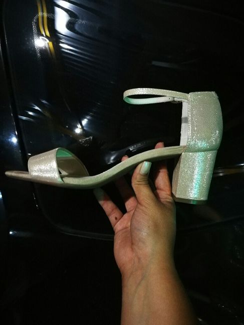 Mis zapatos ❤ - 2