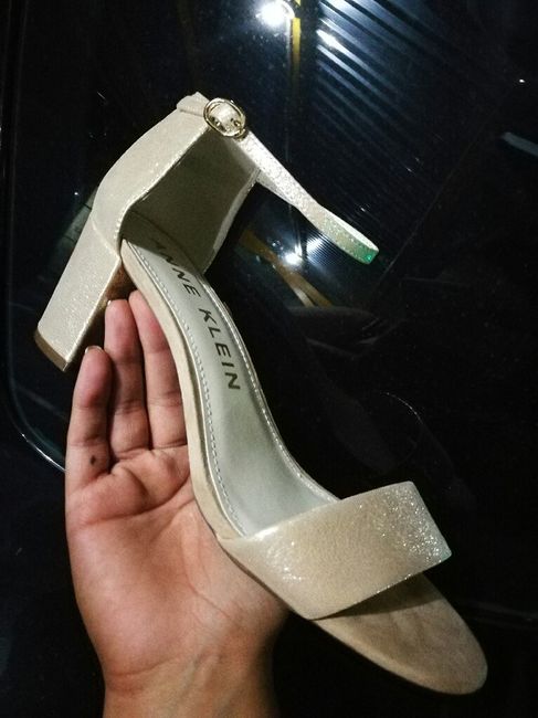  Conseguí mis zapatos ❤ - 2